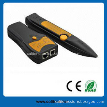 Multiple Function Wire Tracker/Cable Tester (ST-CT8B)